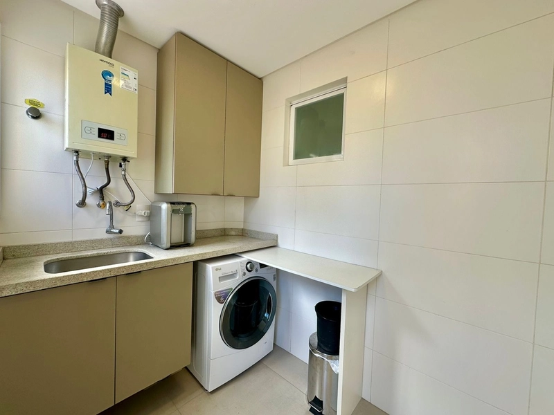 Apartamento 3 dormitórios com Terraço Navegantes em Capão da Canoa: 17ª foto da galeria de imagens do imóvel