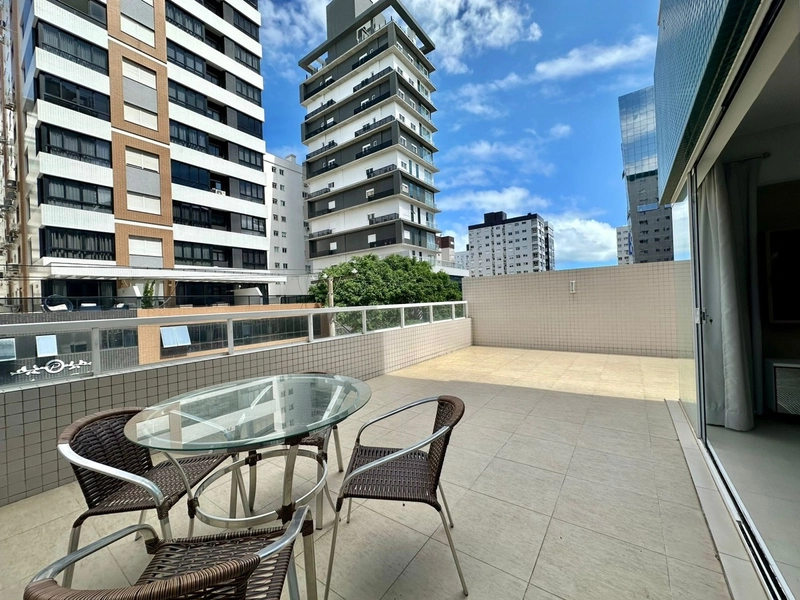 Apartamento 3 dormitórios com Terraço Navegantes em Capão da Canoa: 1ª foto da galeria de imagens do imóvel