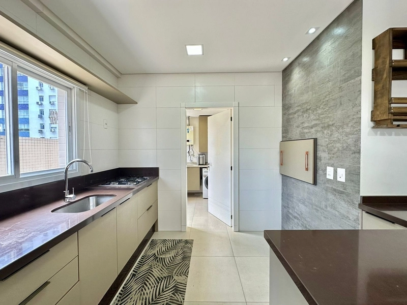 Apartamento 3 dormitórios com Terraço Navegantes em Capão da Canoa: 10ª foto da galeria de imagens do imóvel