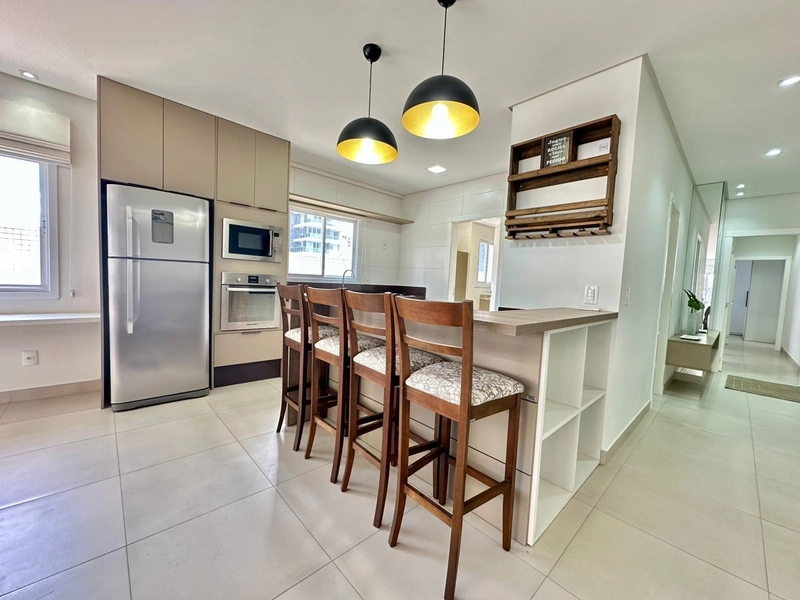 Apartamento 3 dormitórios com Terraço Navegantes em Capão da Canoa: 15ª foto da galeria de imagens do imóvel