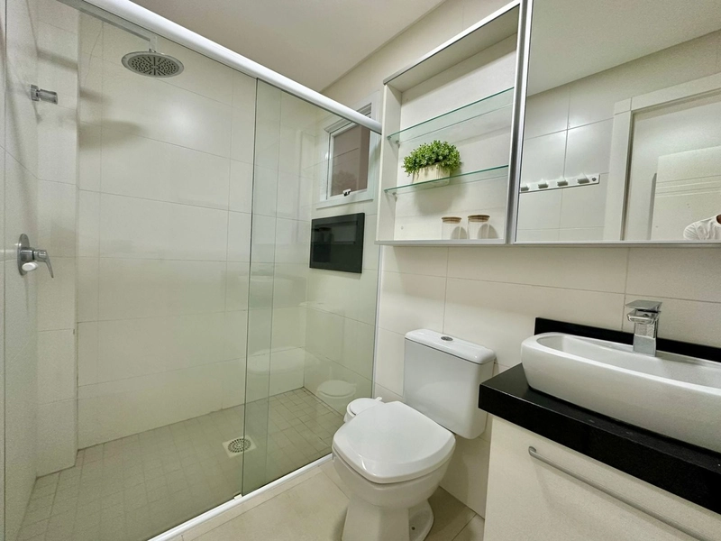 Apartamento 3 dormitórios com Terraço Navegantes em Capão da Canoa: 20ª foto da galeria de imagens do imóvel