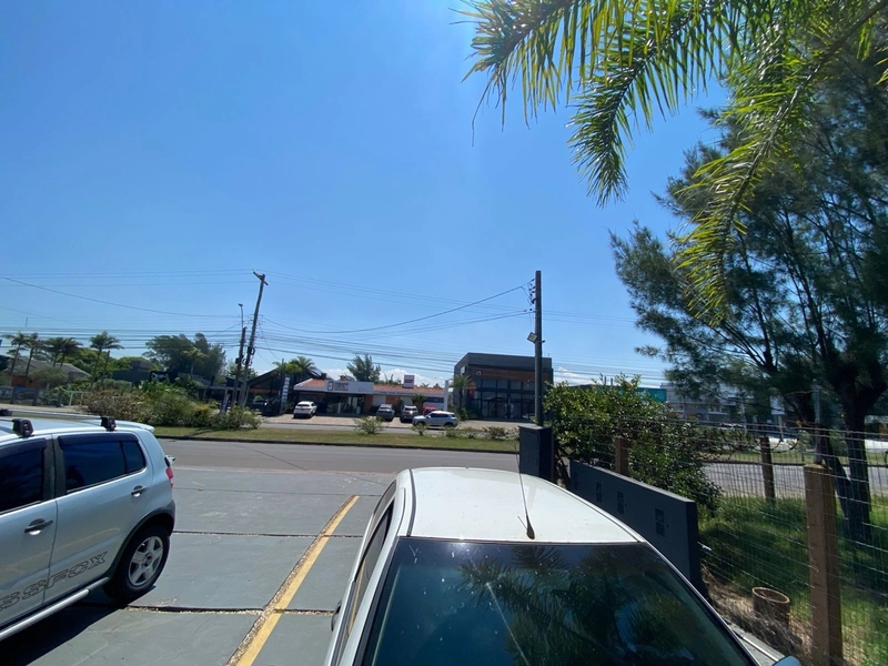 Loja Comercial com 90 metros privativos em Xangri-lá: 2ª foto da galeria de imagens do imóvel