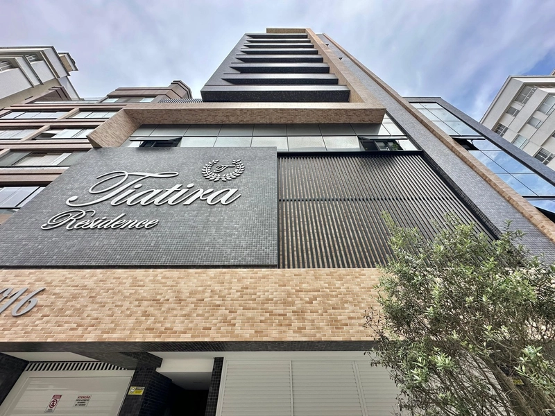 Apartamento de 3 Dormitórios Mobiliado: 23ª foto da galeria de imagens do imóvel
