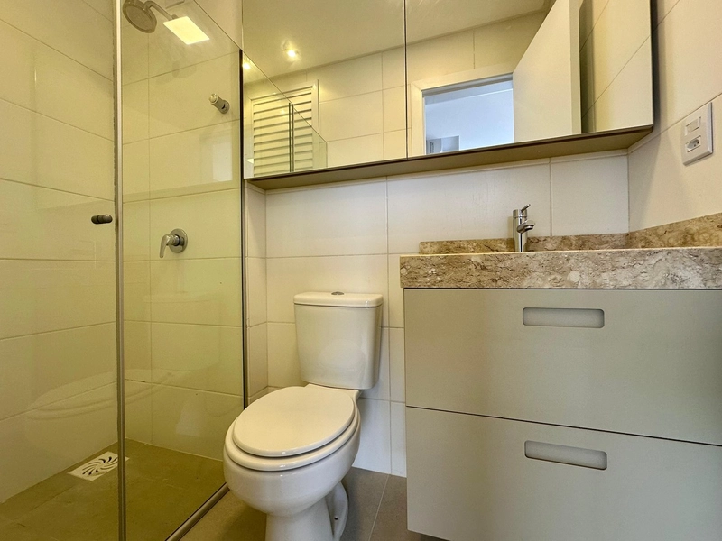 Apartamento de 3 Dormitórios Mobiliado: 20ª foto da galeria de imagens do imóvel