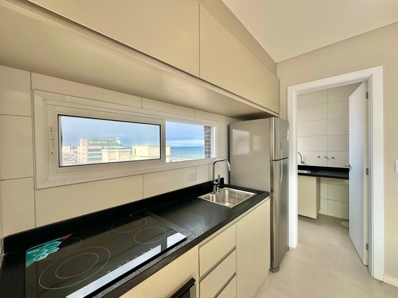 Apartamento de 3 Dormitórios Mobiliado: 9ª foto da galeria de imagens do imóvel