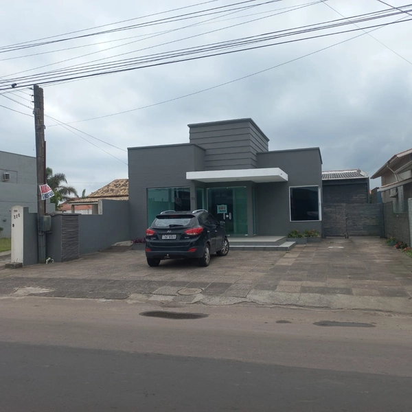 Loja Comercial em Xangri-lá, excelente ponto comercial 130 m²: 21ª foto da galeria de imagens do imóvel