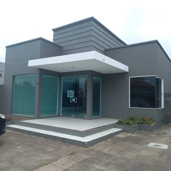 Loja Comercial em Xangri-lá, excelente ponto comercial 130 m²: 3ª foto da galeria de imagens do imóvel