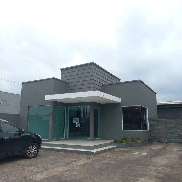 Loja Comercial em Xangri-lá, excelente ponto comercial 130 m²: 26ª foto da galeria de imagens do imóvel