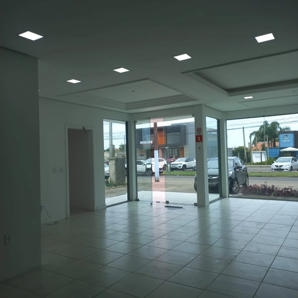 Loja Comercial em Xangri-lá, excelente ponto comercial 130 m²: 23ª foto da galeria de imagens do imóvel