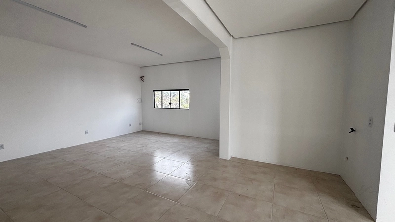 SALA COMERCIAL PARA LOCAÇÃO – CENTRO CAPÃO DA CANOA: 4ª foto da galeria de imagens do imóvel