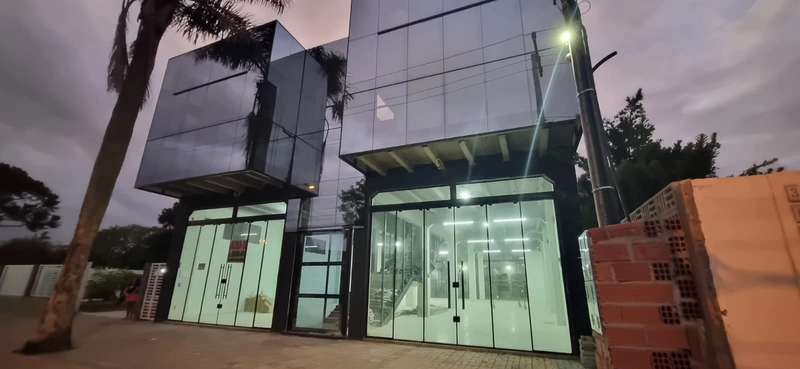 Excelente Prédio Comercial com ótima localização e fluxo de pessoas: 1ª foto da galeria de imagens do imóvel