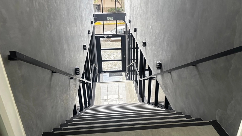 SALA COMERCIAL PARA LOCAÇÃO – CENTRO CAPÃO DA CANOA: 10ª foto da galeria de imagens do imóvel