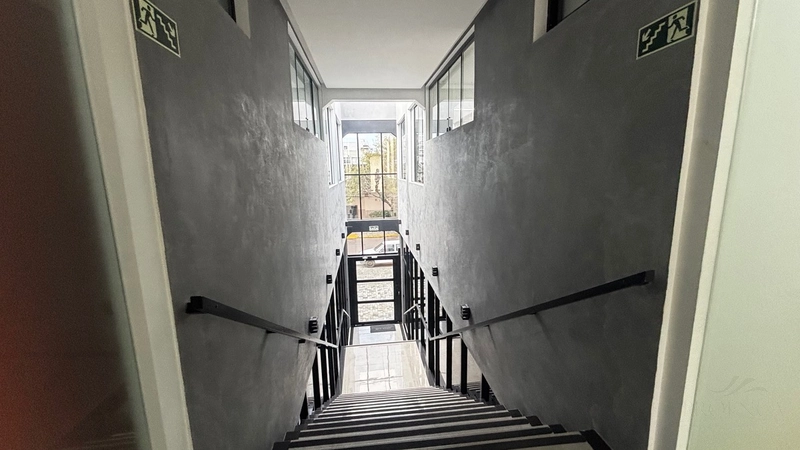 SALA COMERCIAL PARA LOCAÇÃO – CENTRO CAPÃO DA CANOA: 11ª foto da galeria de imagens do imóvel