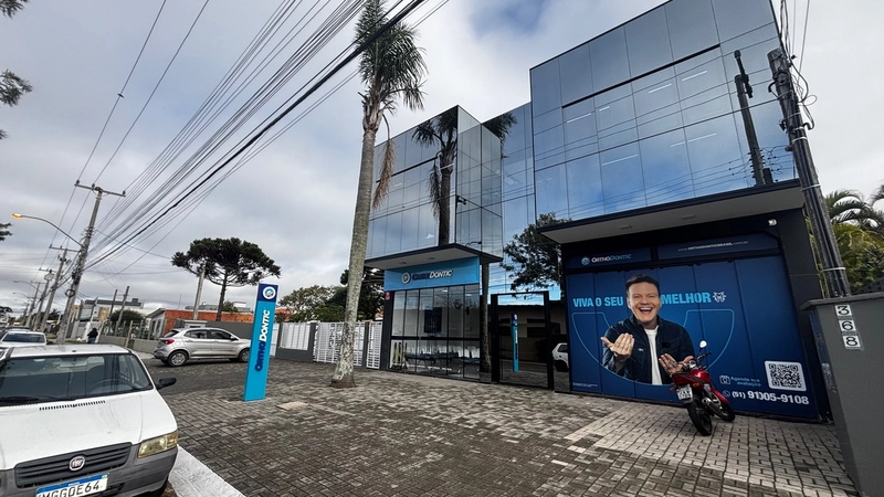 SALA COMERCIAL PARA LOCAÇÃO – CENTRO CAPÃO DA CANOA