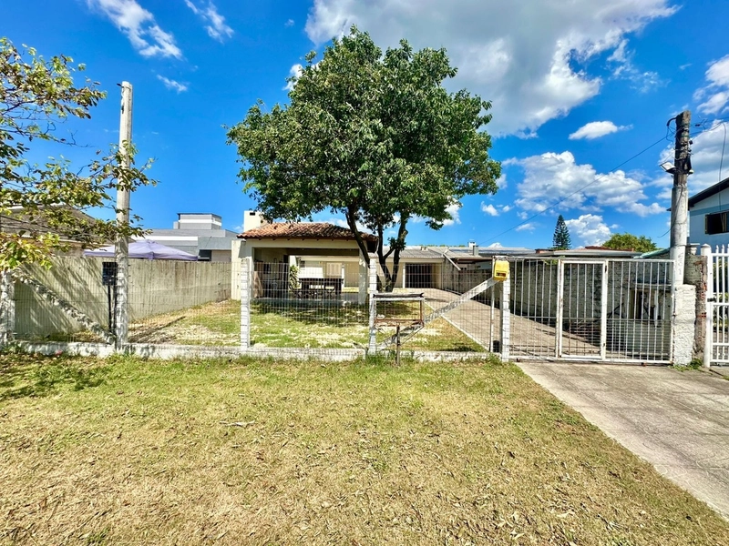 Casa amplo pátio, 02 dormitórios 01 suíte, quiosque com churrasqueira: 32ª foto da galeria de imagens do imóvel