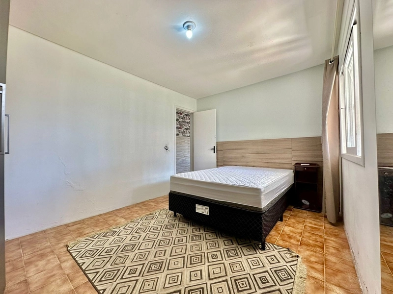 Casa amplo pátio, 02 dormitórios 01 suíte, quiosque com churrasqueira: 7ª foto da galeria de imagens do imóvel