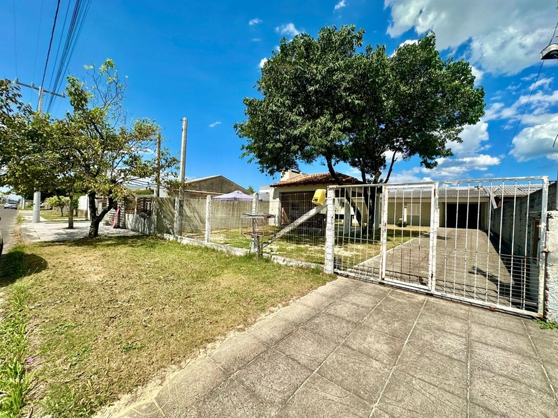 Casa amplo pátio, 02 dormitórios 01 suíte, quiosque com churrasqueira: 28ª foto da galeria de imagens do imóvel