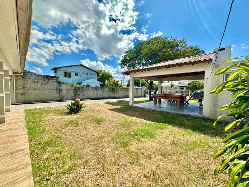 Casa amplo pátio, 02 dormitórios 01 suíte, quiosque com churrasqueira: 22ª foto da galeria de imagens do imóvel