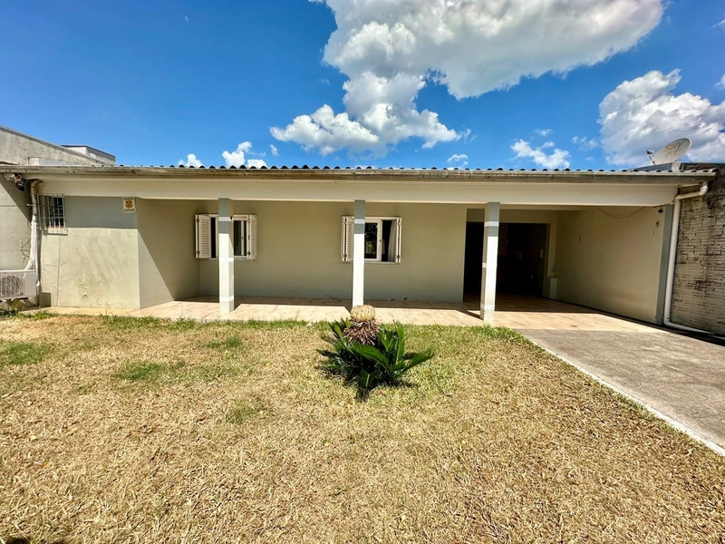 Casa amplo pátio, 02 dormitórios 01 suíte, quiosque com churrasqueira: 11ª foto da galeria de imagens do imóvel