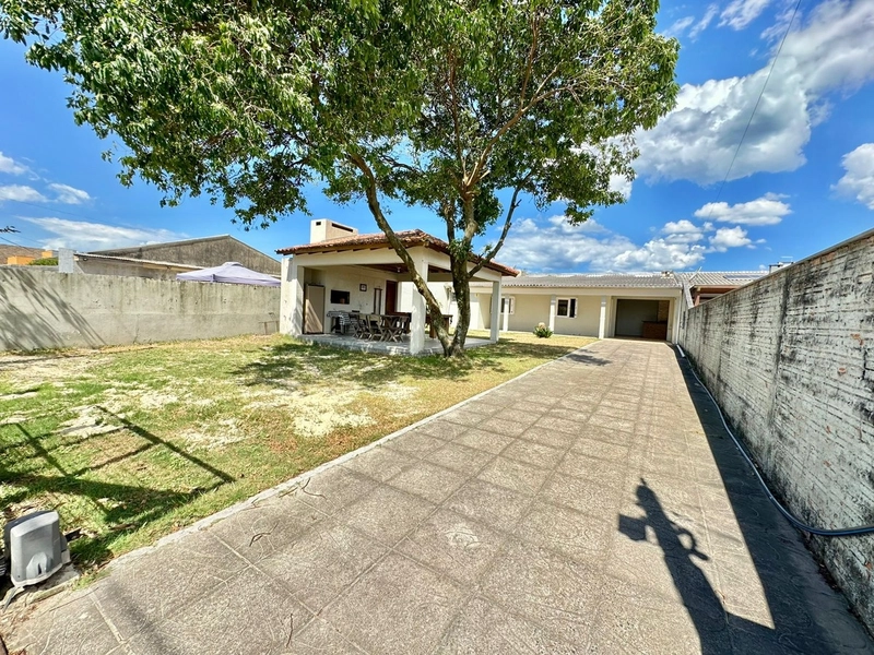 Casa amplo pátio, 02 dormitórios 01 suíte, quiosque com churrasqueira: 34ª foto da galeria de imagens do imóvel