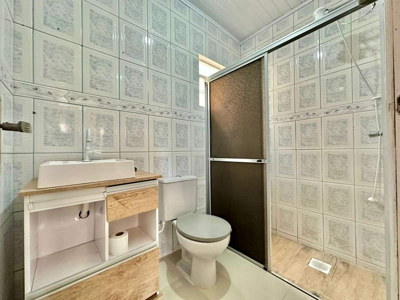 Casa amplo pátio, 02 dormitórios 01 suíte, quiosque com churrasqueira: 19ª foto da galeria de imagens do imóvel