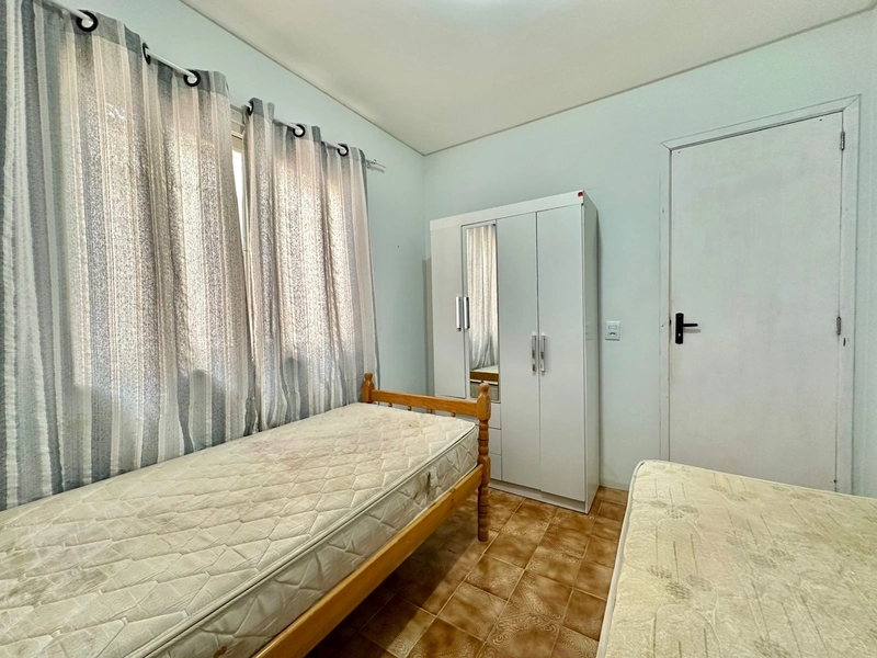 Casa amplo pátio, 02 dormitórios 01 suíte, quiosque com churrasqueira: 10ª foto da galeria de imagens do imóvel