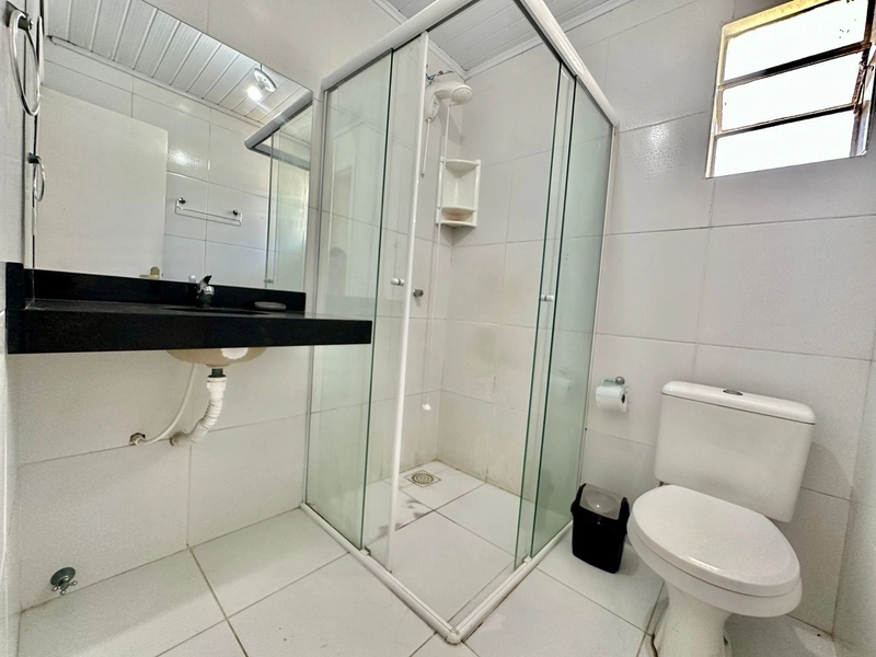 Casa amplo pátio, 02 dormitórios 01 suíte, quiosque com churrasqueira: 8ª foto da galeria de imagens do imóvel