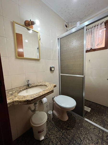 APARTAMENTO 01 DORMITÓRIO MOBILIADO - CAPÃO DA CANOA: 7ª foto da galeria de imagens do imóvel