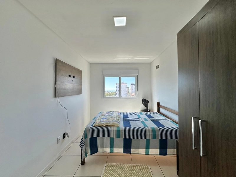 Apartamento 02 dormitórios frente Praça em Capão da Canoa: 14ª foto da galeria de imagens do imóvel