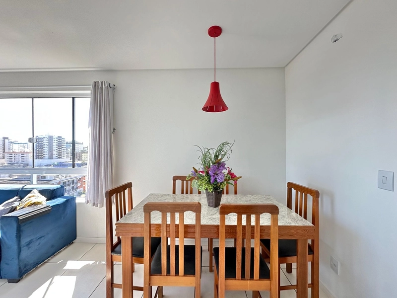 Apartamento 02 dormitórios frente Praça em Capão da Canoa: 7ª foto da galeria de imagens do imóvel