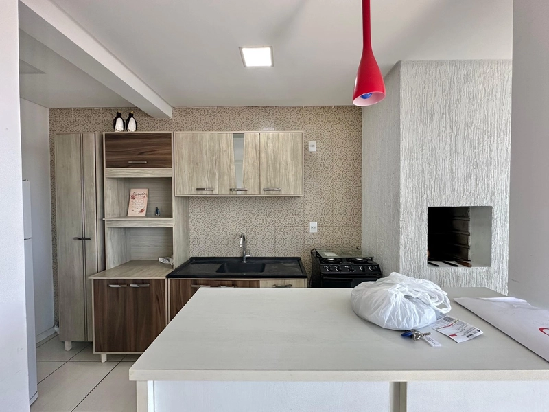 Apartamento 02 dormitórios frente Praça em Capão da Canoa: 5ª foto da galeria de imagens do imóvel