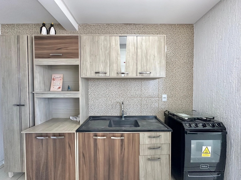 Apartamento 02 dormitórios frente Praça em Capão da Canoa: 8ª foto da galeria de imagens do imóvel
