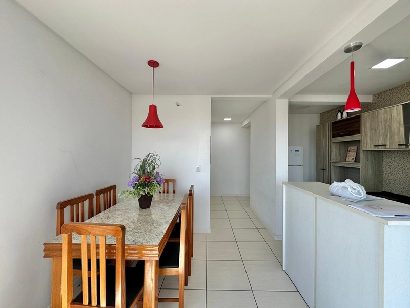 Apartamento 02 dormitórios frente Praça em Capão da Canoa: 4ª foto da galeria de imagens do imóvel