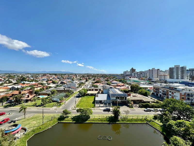 Apartamento 02 dormitórios frente Praça em Capão da Canoa: 22ª foto da galeria de imagens do imóvel