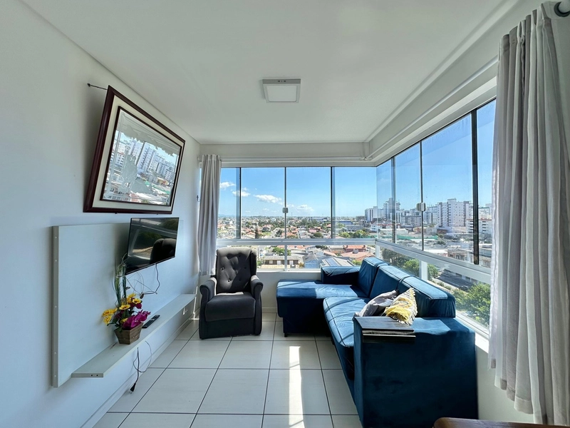 Apartamento 02 dormitórios frente Praça em Capão da Canoa: 11ª foto da galeria de imagens do imóvel