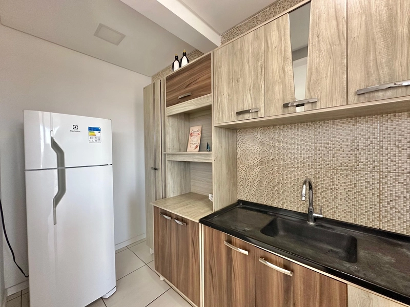 Apartamento 02 dormitórios frente Praça em Capão da Canoa: 15ª foto da galeria de imagens do imóvel