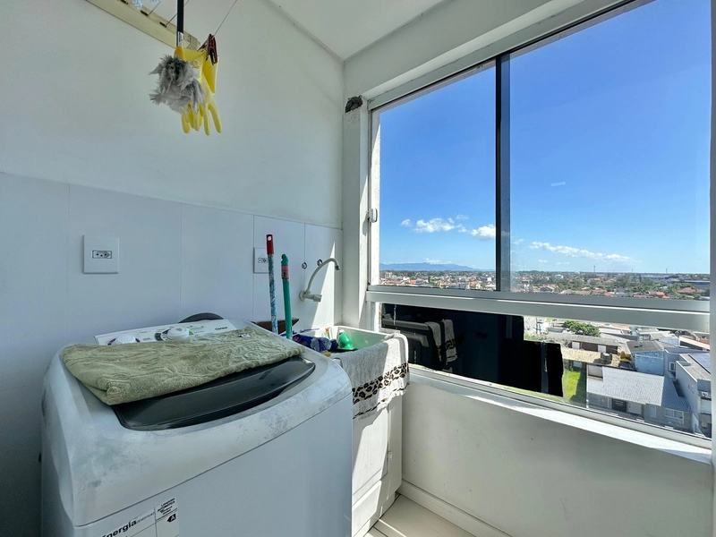 Apartamento 02 dormitórios frente Praça em Capão da Canoa: 10ª foto da galeria de imagens do imóvel