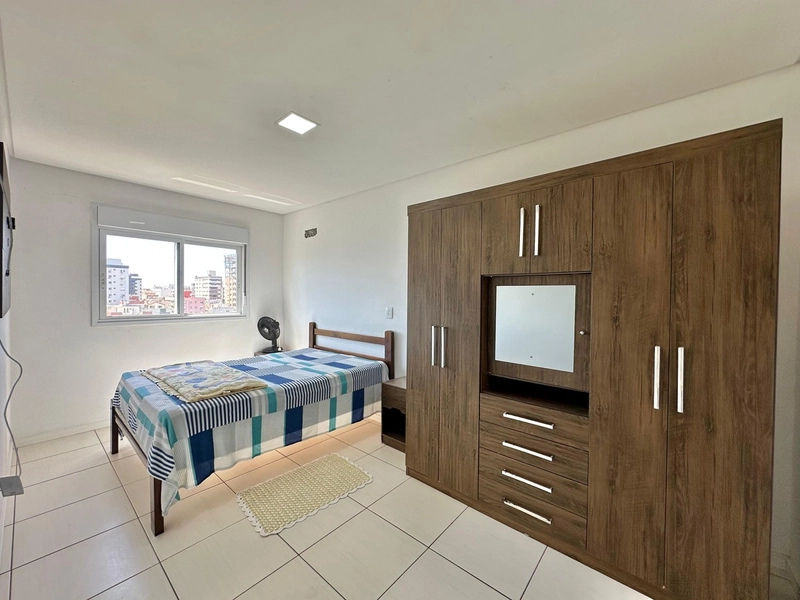 Apartamento 02 dormitórios frente Praça em Capão da Canoa: 16ª foto da galeria de imagens do imóvel