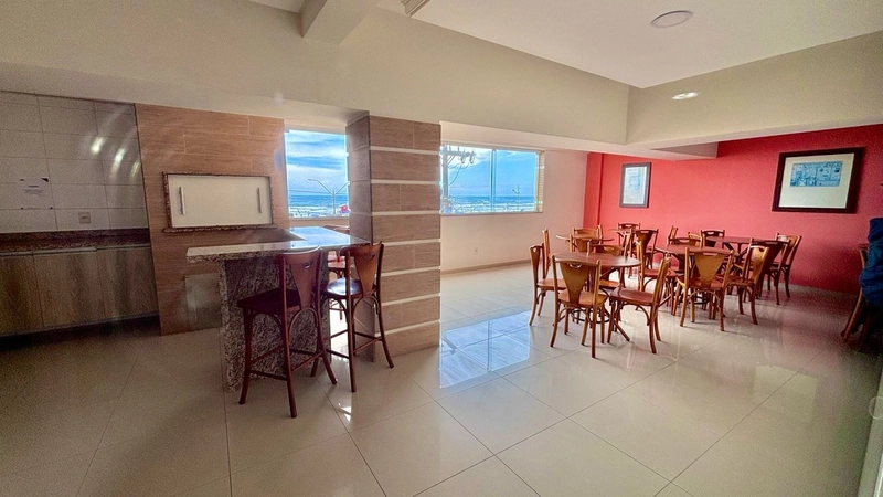 Apartamento de 2 dormitórios Mobiliado e Decorado. Frente vista mar!: 22ª foto da galeria de imagens do imóvel
