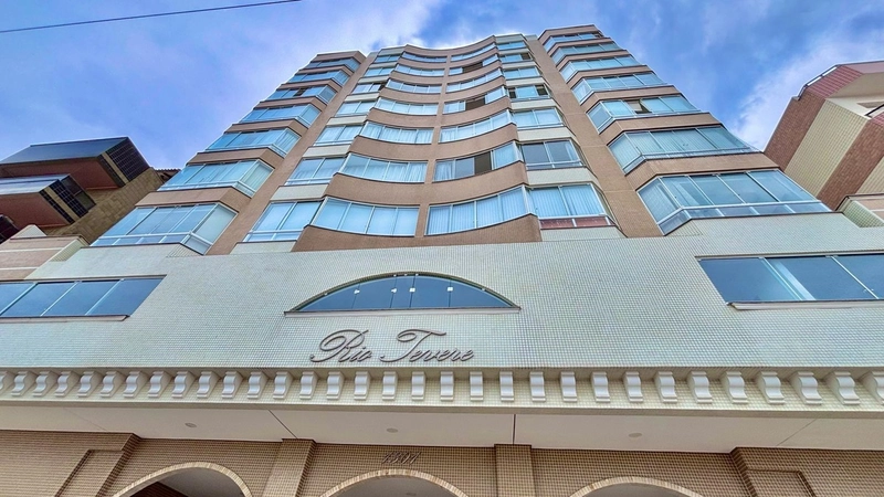 Apartamento de 2 dormitórios Mobiliado e Decorado. Frente vista mar!: 27ª foto da galeria de imagens do imóvel