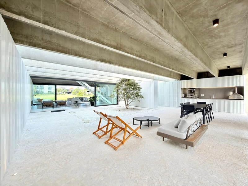 Belíssimo imóvel a venda no condomínio Sense: 4ª foto da galeria de imagens do imóvel