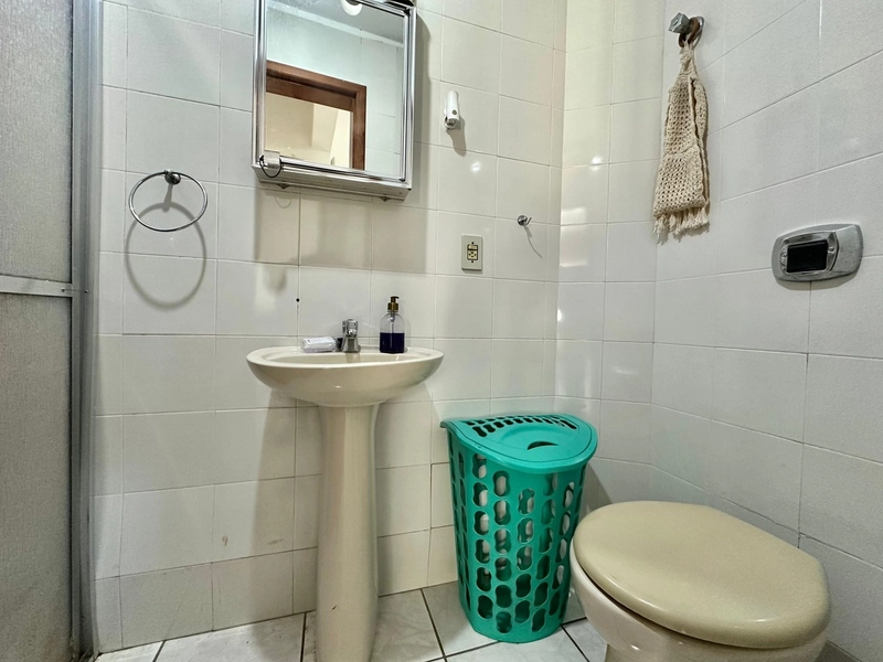 Apartamento de 2 Dormitórios ( Avenida Poti ): 6ª foto da galeria de imagens do imóvel