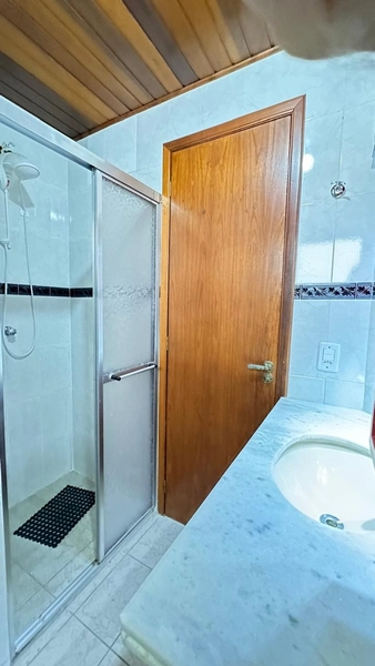 APARTAMENTO DE FRENTE PARA PRAÇA FLÁVIO BOIANOVSKI: 21ª foto da galeria de imagens do imóvel