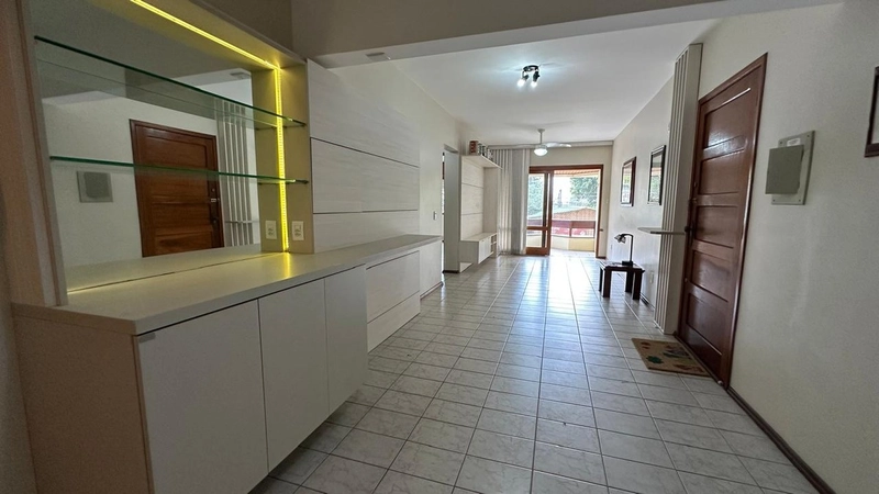 APARTAMENTO DE FRENTE PARA PRAÇA FLÁVIO BOIANOVSKI: 6ª foto da galeria de imagens do imóvel