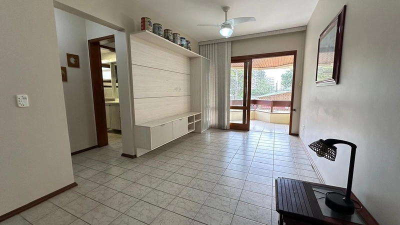 APARTAMENTO DE FRENTE PARA PRAÇA FLÁVIO BOIANOVSKI: 8ª foto da galeria de imagens do imóvel