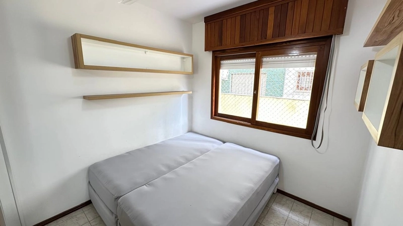 APARTAMENTO DE FRENTE PARA PRAÇA FLÁVIO BOIANOVSKI: 19ª foto da galeria de imagens do imóvel