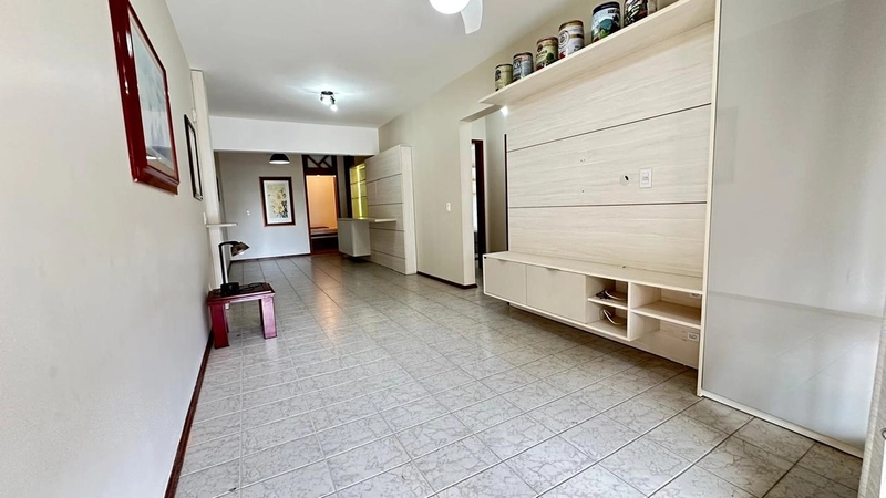 APARTAMENTO DE FRENTE PARA PRAÇA FLÁVIO BOIANOVSKI: 5ª foto da galeria de imagens do imóvel