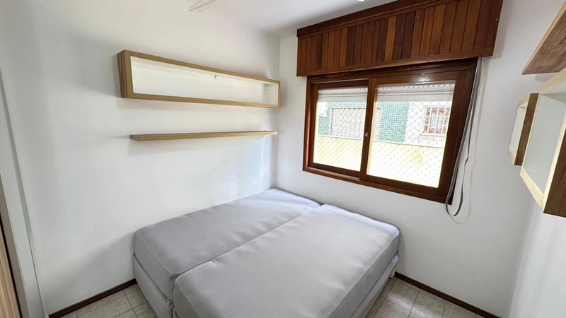 APARTAMENTO DE FRENTE PARA PRAÇA FLÁVIO BOIANOVSKI: 18ª foto da galeria de imagens do imóvel