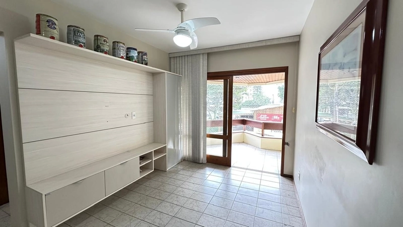 APARTAMENTO DE FRENTE PARA PRAÇA FLÁVIO BOIANOVSKI: 7ª foto da galeria de imagens do imóvel