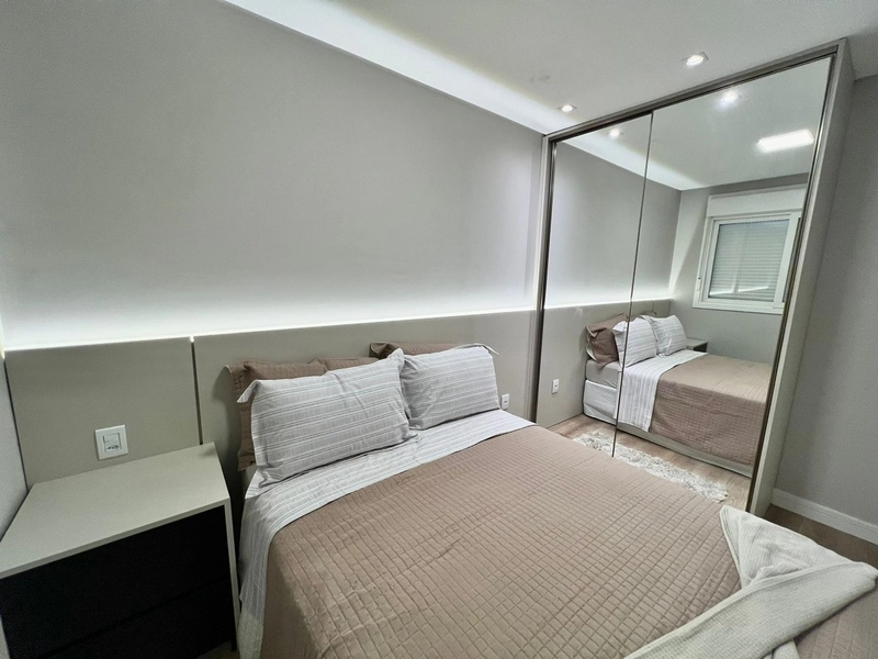 Apartamento 2 Dormitórios Zona Nova Capão da Canoa: 15ª foto da galeria de imagens do imóvel